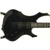 LTD F400FM STBLK elektrick gitara