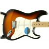 Fender Squier Affinity Strat MN BSB elektrick gitara