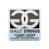 Galli C-7 struny pre klasick gitaru