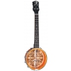 Luna Ulu 8″ Banjolele