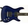 Ibanez SZ 520 QM BLL elektrick gitara