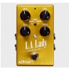 Source Audio SA 244 - One Series L.A. Lady Overdrive gitarov efekt