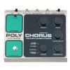 Electro Harmonix Poly Chorus gitarov efekt