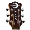 Luna Safari Muse Spruce akustick� gitara