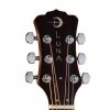 Luna Safari Dragonfly akustick� gitara