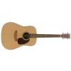 Martin DXME elektricko-akustick gitara