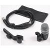 Shure PG 56 XLR dynamick mikrofn