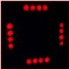 Flash LED DMX