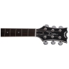 Dean Colt Flame Top TBK