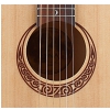Luna Gypsy Parlor akustick gitara