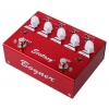 Bogner Ecstasy Red gitarov efekt