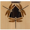 Luna Safari Dragonfly akustick� gitara