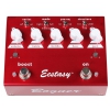 Bogner Ecstasy Red gitarov efekt