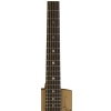Luna Safari Henna akustick� gitara