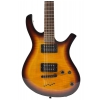 Parker PDF 40 FTSB FLY SERIES  elektrick gitara