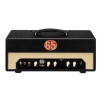 65Amps London Pro Head