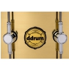 Ddrum MT SD 6.5x14 Brass