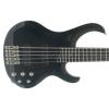 Ibanez BTB-455QM-TK basov� gitara