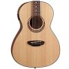 Luna Gypsy Parlor akustick gitara