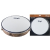 Stagg  HAD-010W un bubienok 10″ bic nstroj