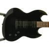 LTD Viper 50 BK elektrick gitara