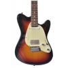 Blade Dayton Standard 3TS elektrick gitara