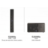 FBT Vertus CLA 604 A aktvny reproduktor