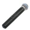 Shure PGX24 Beta 58 bezdrtov mikrofn