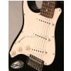 Harley Benton MS15LHBK elektrick� gitara