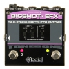 Radial Bs-Efx-V2 Tonebone Bigshot Efx V2 True Bypass Fx Loop