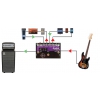 Radial Loopbone Tonebone Loopbone Fx Loop Switcher