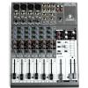 Behringer Xenyx 1204 mixr