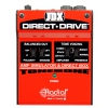 Radial Jdx-Direct-Drive Tonebone Jdx Direct Drive Guitar Amp Simulator
