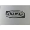 Mapex Q-5254A DS buben�cka s�prava