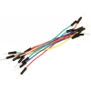 Moog Werkstatt Cable Set, set of 10