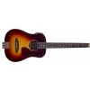 Traveler Guitars Acoustic with Equilizer, Sunburst, AG-450