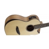 Traveler Guitars Acoustic CL 3EQ - with Equilizer, Cutaway, and Bag