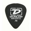 Dunlop Lucky 13 04 Skull & Stras gitarov trstko