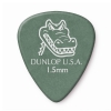 Dunlop Gator Grip Picks, Player′s Pack, 1.50 mm