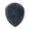 Dunlop Jazztone Picks, Player′s Pack, tear drop, point tip