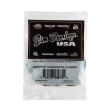 Dunlop Genuine Celluloid Classic Picks, Refill Pack, turquoise, thin