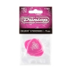 Dunlop Delrin 500 Standard Picks, 0.71 mm