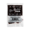 Dunlop Genuine Celluloid Classic Picks, Refill Pack, shell, thin