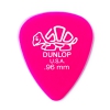 Dunlop Delrin 500 Standard Picks, pack Dunlop Delrin 500 Standard Picks, pack