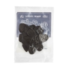 Dunlop Carbon Fiber Max Grip Jazz III Picks, 1.38 mm
