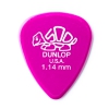 Dunlop Delrin 500 Standard Picks, pack Dunlop Delrin 500 Standard Picks, pack
