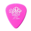 Dunlop Delrin 500 Standard Picks, pack Dunlop Delrin 500 Standard Picks, pack