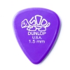 Dunlop Delrin 500 Standard Picks, pack Dunlop Delrin 500 Standard Picks, pack