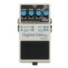 BOSS DD-6 Digital Delay gitarov efekt