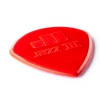 Dunlop Nylon Jazz III Picks, Player′s Pack, 1.38 mm